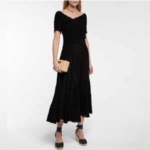Poupette St Barth Soledad Dress S
